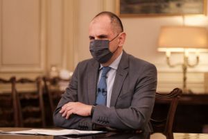 Γεραπετρίτης : Είναι κρίμα να σκοντάψουμε στο τελευταίο εμπόδιο