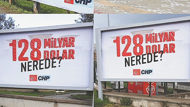 Τα $128 δισ. θυσία στη λίρα, εφιάλτης για τον Ερντογάν