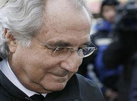 Πέθανε ο Μπέρνι Μέιντοφ – «Εγκέφαλος» της διάσημης χρηματιστηριακής απάτης