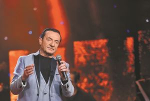 «Το να κρατάς την επιτυχία είναι το δύσκολο»