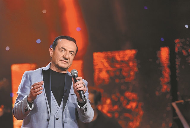 «Το να κρατάς την επιτυχία είναι το δύσκολο»