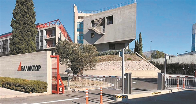 Απορρίφθηκαν τα ασφαλιστικά της ΕΛΛΑΚΤΩΡ για την Εγνατία οδό