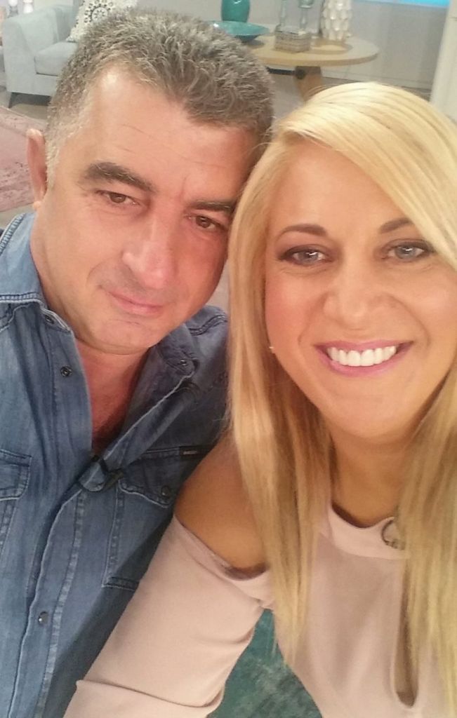 Ρούλα Κουσκουρή για Καραϊβάζ: «Δεν μπορεί να αφαίρεσαν τη δική σου ζωή τόσο άνανδρα»