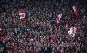 Ολυμπιακός: Εξαντλήθηκαν τα «εισιτήρια» στη Θύρα 7 για τη φιέστα με τον ΠΑΟΚ