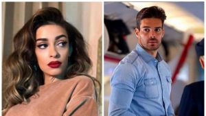 Ελένη Φουρέιρα – Αλμπέρτο Μποτία: Το νέο μεγάλο βήμα στη σχέση τους