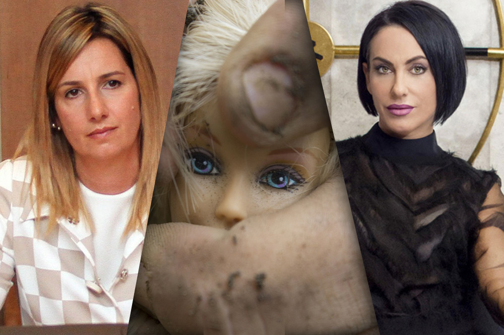 «Στο μυαλό των βιαστών»: On line σεμινάριο με τη συμμετοχή της Σοφίας Μπεκατώρου