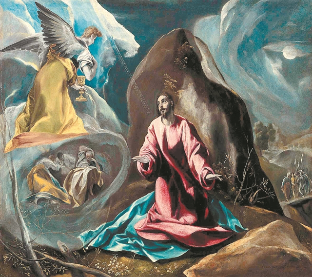 Η φορητή παιδική ηλικία