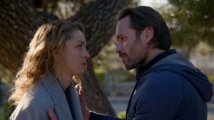 ΕΞΑΨΗ spoiler: Εκρηκτική εβδομάδα με μυστικά και νέες υποψίες στο προσκήνιο