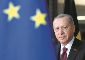 Είναι τελικά ο Ερντογάν δικτάτορας;