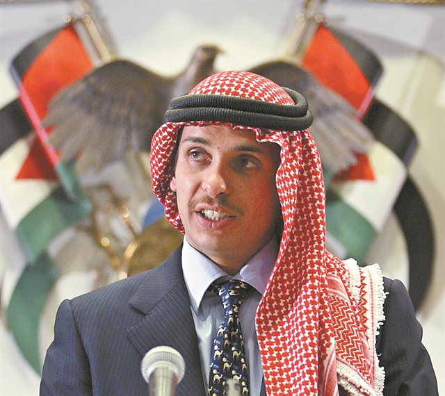 «Δεν θα υπακούσω», η απάντηση του πρίγκιπα στον βασιλιά