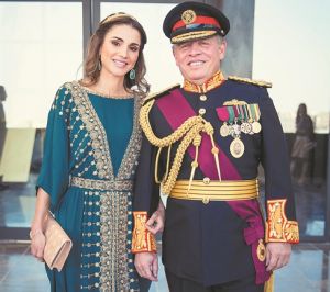 Τι συμβαίνει στην Ιορδανία: Πραξικόπημα, ξεκαθάρισμα ή αντιπερισπασμός;