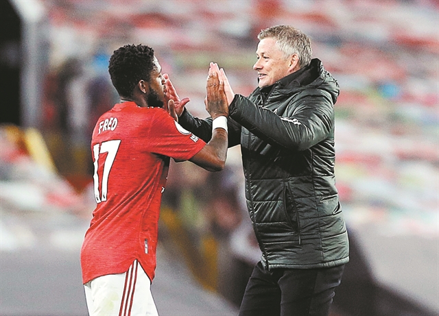 Επικίνδυνες αποστολές