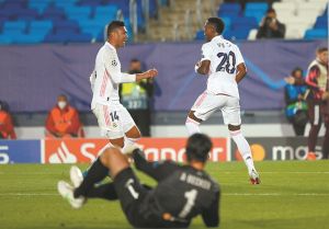 Η Βασίλισσα απαιτεί σεβασμό