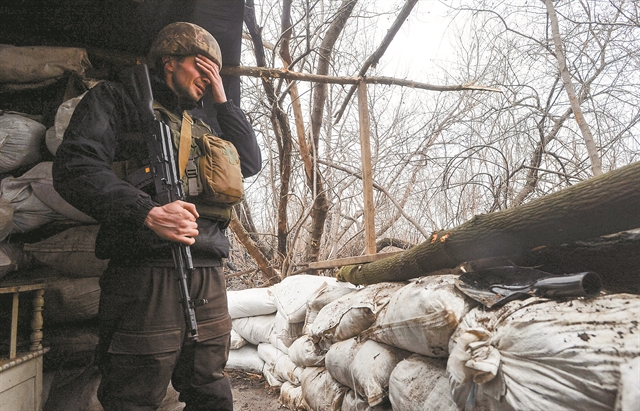 Τι γυρεύει ο Ερντογάν στη διαμάχη Ρωσίας – Ουκρανίας;