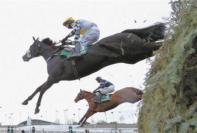 Κοστίζουν τα λαϊκά δικαστήρια