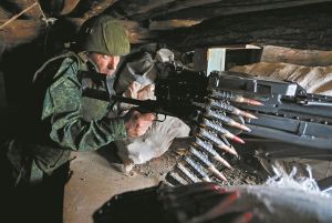 «Ανησυχεί» η Ουάσιγκτον