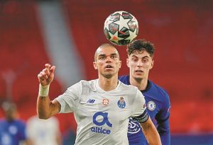 Το πρώτο ματς ήταν αρκετό