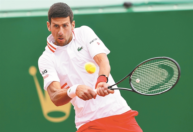 Ο Θεός της ανοσίας και του τάι μπρέικ…