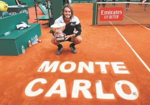 Στέφανος ο… εστεμμένος!