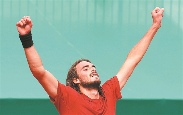 Ο πρίγκιπας του Μόντε Κάρλο…