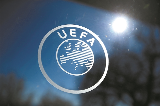 Ανένδοτο κήρυξε η UEFA