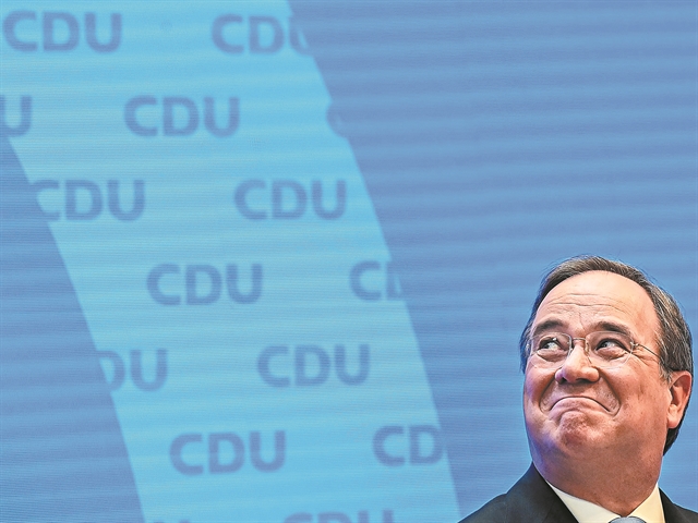 «Ο κύβος ερρίφθη»