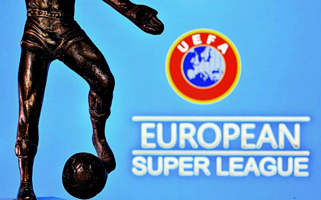 Η μεγάλη αναμονή