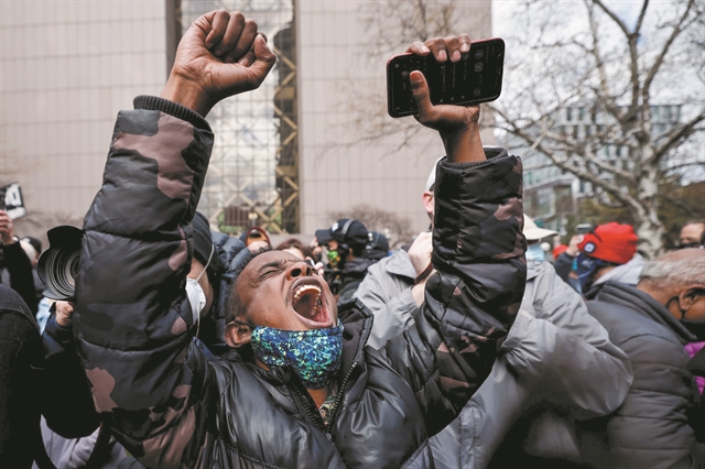 «Δεν ήταν κανένας άγγελος», ήταν άνθρωπος