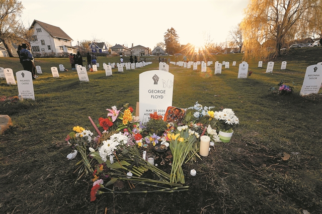 Τζο Μπάιντεν: «Δεν θα σταματήσουμε  εδώ, θα αλλάξουμε τον νόμο τώρα!»