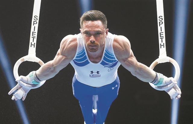 Δίδυμο γεμάτο προσδοκίες