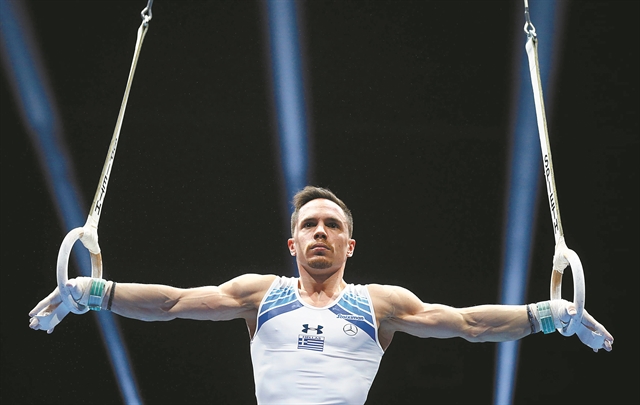 «Φιλάκια από το Τόκιο»