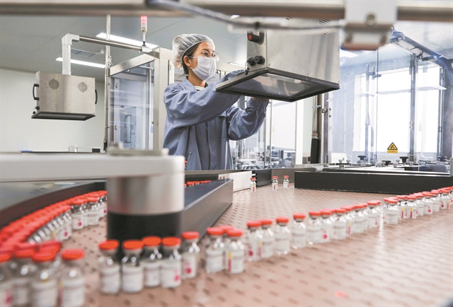 Ανοιξε η συζήτηση για τις πατέντες των εμβολίων