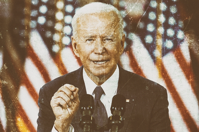 Δόγμα Μπάιντεν;