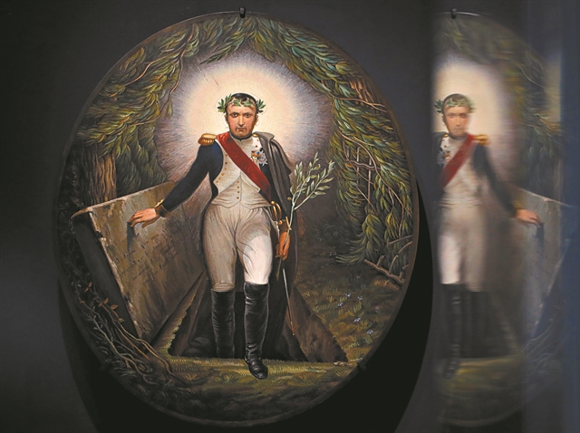 Η μη λύση είναι μια κάποια λύση