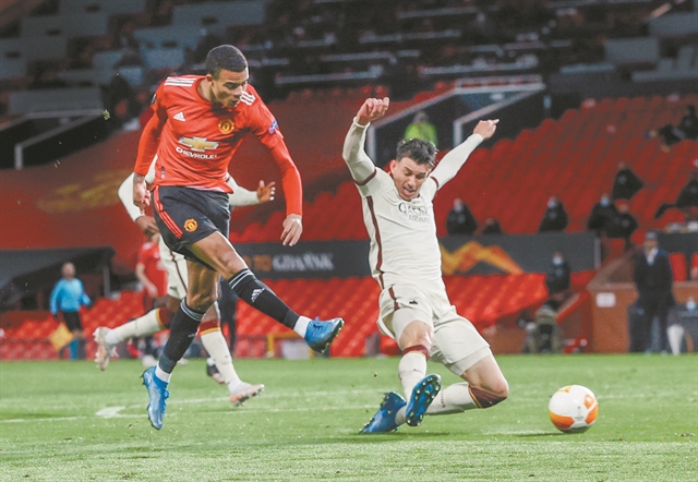 Στη σκιά μιας μεταγραφής