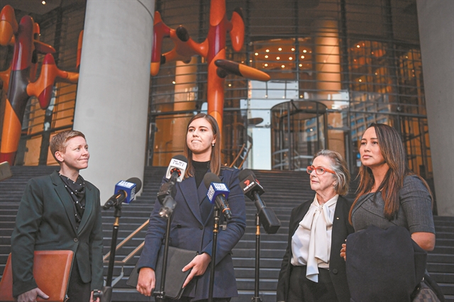 Το βασίλειο των γυναικείων συναισθημάτων