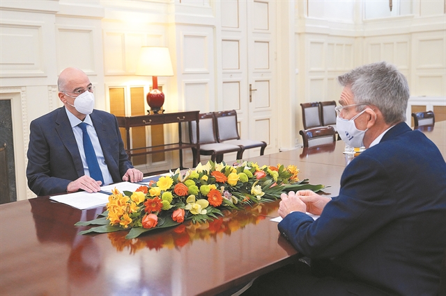 Το παρασκήνιο της 24ωρης αναβολής