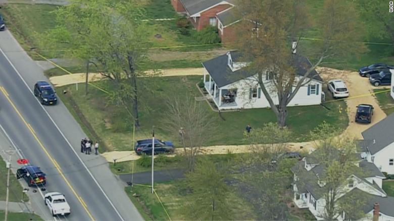 ΗΠΑ : Αστυνομικός πυροβόλησε και σκότωσε 16χρονο που κρατούσε όπλο-παιχνίδι