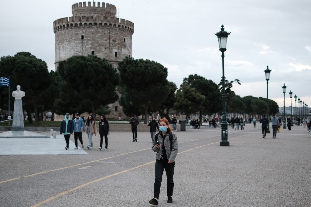 Τι ισχύει τελικά σε Θεσσαλονίκη, Αχαΐα και Κοζάνη – Τι ισχύει για τις διαδημοτικές μετακινήσεις