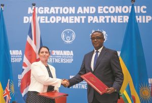 Οι έμποροι της ηθικής