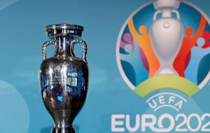 Euro 2020 : Με θεατές όλα τα γήπεδα – Η UEFA αποφασίζει για το ποσοστό επί της χωρητικότητας