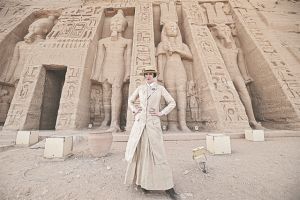 Τα «όπλα» του Ραμσή και οι ανεξερεύνητες πυραμίδες