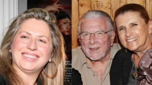 Στα δικαστήρια Σάντρα Βουτσά και Θεανώ Παπασπύρου για την περιουσία του κωμικού ηθοποιού