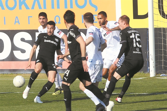 Σημαιοφόροι της περιφέρειας