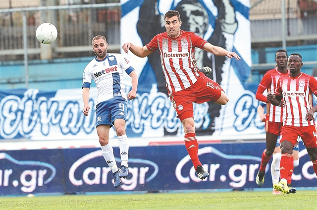 Το κυνήγι του κόκκινου Οκτώβρη