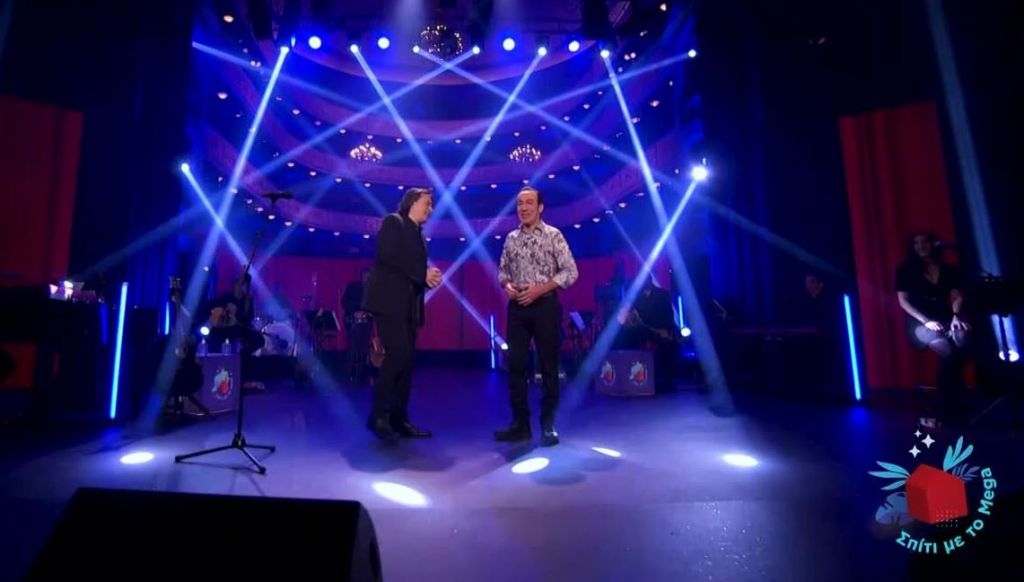 Καλυβάτσης σε Κότσιρα: «Σε λίγο θα πάρεις σύνταξη και εφάπαξ»