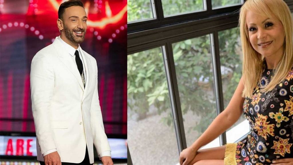 Πόλεμος Τέτας Καμπουρέλη – Νίκου Κοκλώνη: Τα 50.000 ευρώ και η μήνυση