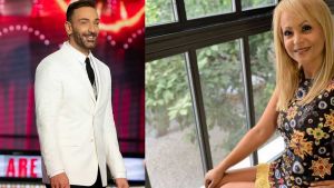 Πόλεμος Τέτας Καμπουρέλη – Νίκου Κοκλώνη: Τα 50.000 ευρώ και η μήνυση