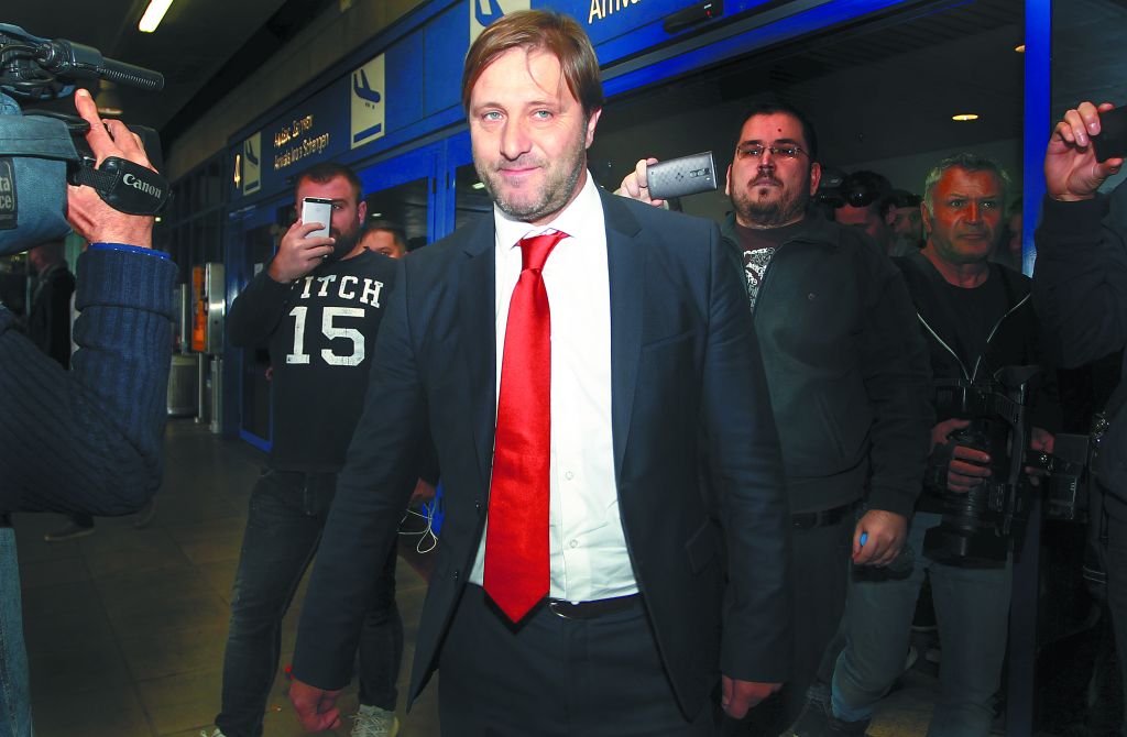 «Πέτυχα περισσότερα από όσα ονειρευόμουν»