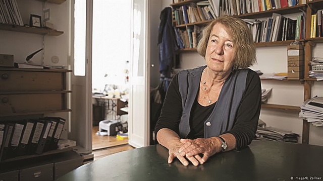 «Το χρέος της Γερμανίας στην Ελλάδα είναι ανοικτό»